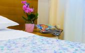 Туры в отель Hotel Ristorante Sbranetta