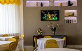 Туры в отель Hotel Ristorante Sbranetta