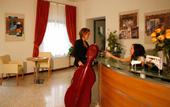 Туры в отель Hotel Le Macine