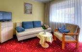 Туры в отель Hotel Katharina Garni