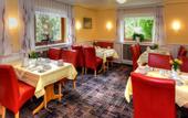 Туры в отель Hotel Katharina Garni