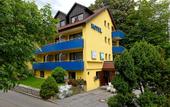 Туры в отель Hotel Katharina Garni