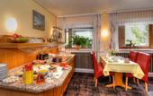 Туры в отель Hotel Katharina Garni