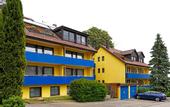 Туры в отель Hotel Katharina Garni