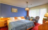 Туры в отель Hotel Katharina Garni
