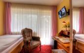 Туры в отель Hotel Katharina Garni