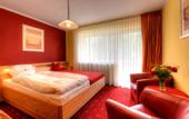Туры в отель Hotel Katharina Garni