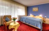 Туры в отель Hotel Katharina Garni