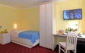 Туры в отель Hotel Katharina Garni