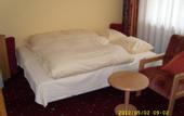 Туры в отель Hotel Katharina Garni