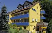 Туры в отель Hotel Katharina Garni
