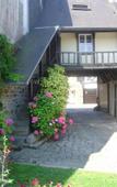 Туры в отель Hotel de La Croix d'Or