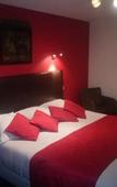 Туры в отель Hotel de La Croix d'Or