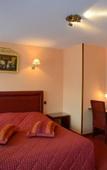 Туры в отель Hotel de La Croix d'Or