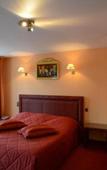 Туры в отель Hotel de La Croix d'Or