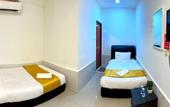 Туры в отель KL Empire Hotel @ KLIA