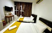 Туры в отель KL Empire Hotel @ KLIA
