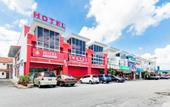 Туры в отель KL Empire Hotel @ KLIA