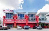 Туры в отель KL Empire Hotel @ KLIA