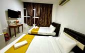 Туры в отель KL Empire Hotel @ KLIA