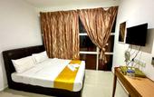 Туры в отель KL Empire Hotel @ KLIA
