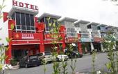 Туры в отель KL Empire Hotel @ KLIA
