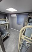 Туры в отель Gangnam Seven Hostel