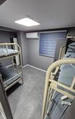 Туры в отель Gangnam Seven Hostel
