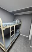 Туры в отель Gangnam Seven Hostel