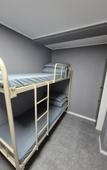 Туры в отель Gangnam Seven Hostel