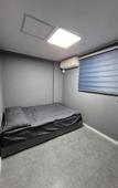 Туры в отель Gangnam Seven Hostel