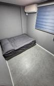 Туры в отель Gangnam Seven Hostel