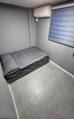 Туры в отель Gangnam Seven Hostel