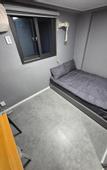 Туры в отель Gangnam Seven Hostel