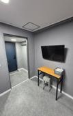 Туры в отель Gangnam Seven Hostel