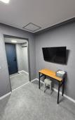 Туры в отель Gangnam Seven Hostel