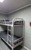 Туры в отель Gangnam Seven Hostel