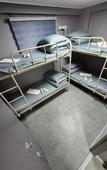 Туры в отель Gangnam Seven Hostel