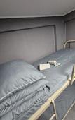 Туры в отель Gangnam Seven Hostel