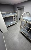 Туры в отель Gangnam Seven Hostel