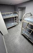 Туры в отель Gangnam Seven Hostel