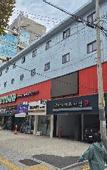 Туры в отель Gangnam Seven Hostel