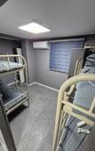 Туры в отель Gangnam Seven Hostel