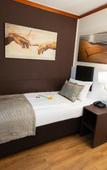 Туры в отель Hotel Gerhard