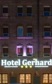 Туры в отель Hotel Gerhard
