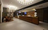 Туры в отель James Joyce Coffetel	  Beijing Daxing International Airport No.1
