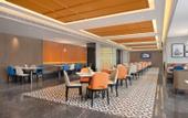 Туры в отель Hampton by Hilton Hefei Xinqiao International Airport