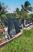 Туры в отель The Rose Goa Beach Resort