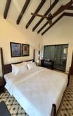 Туры в отель The Rose Goa Beach Resort