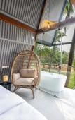 Туры в отель The Rose Goa Beach Resort